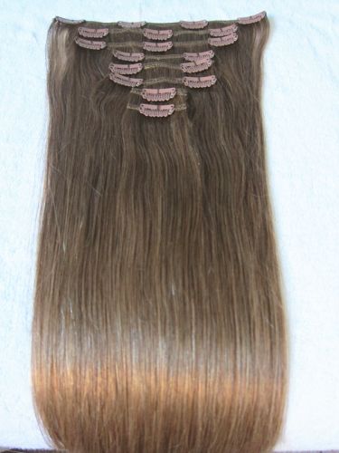 Extension mèches - Ref 218075