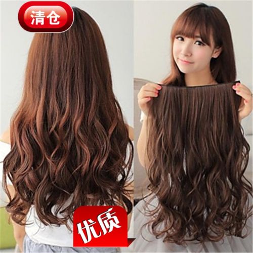 Extension mèches - Ref 218092