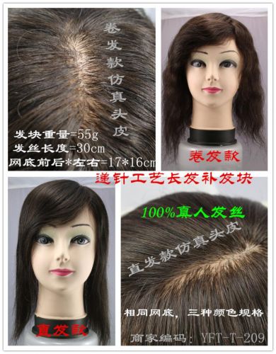 Extension mèches - Ref 218115