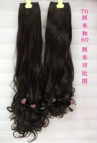 Extension mèches - Ref 218164