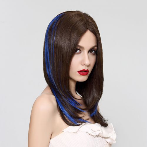 Extension mèches - Ref 218395