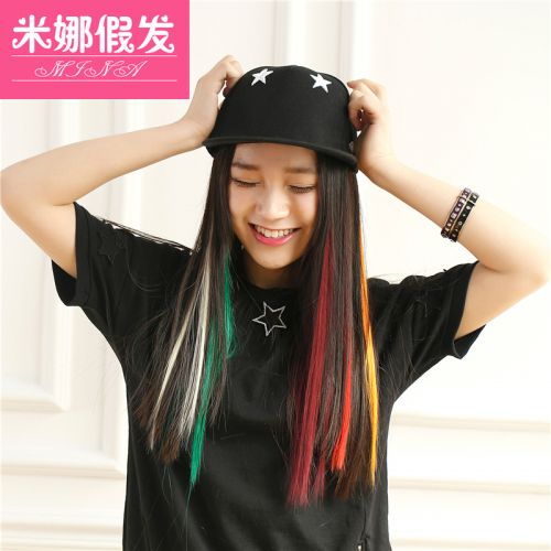 Extension mèches - Ref 218446