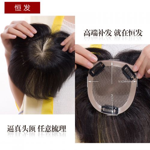 Extension mèches - Ref 218489