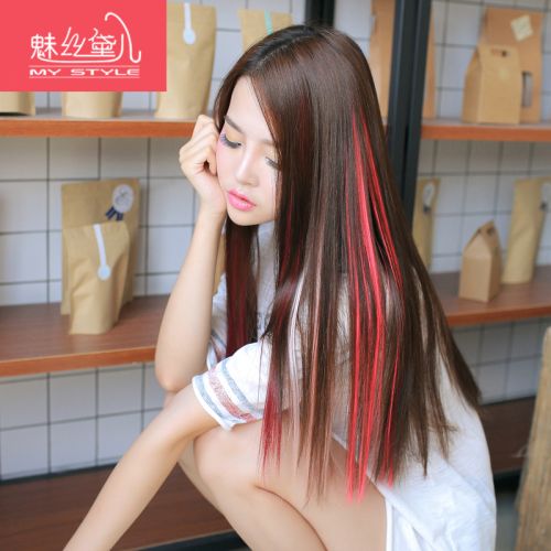 Extension mèches - Ref 218751