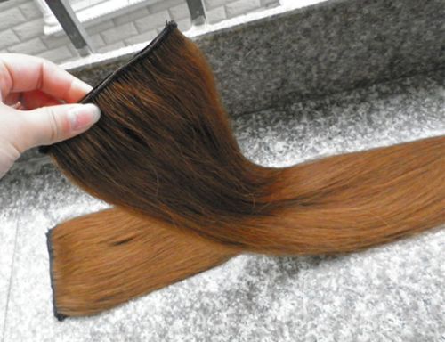 Extension mèches - Ref 219063