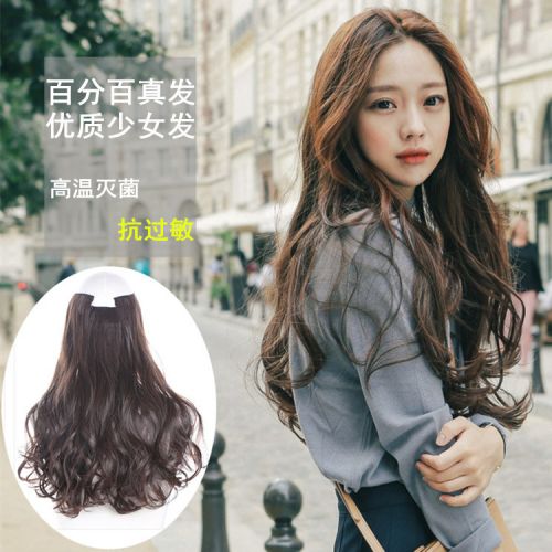 Extension mèches - Ref 219071