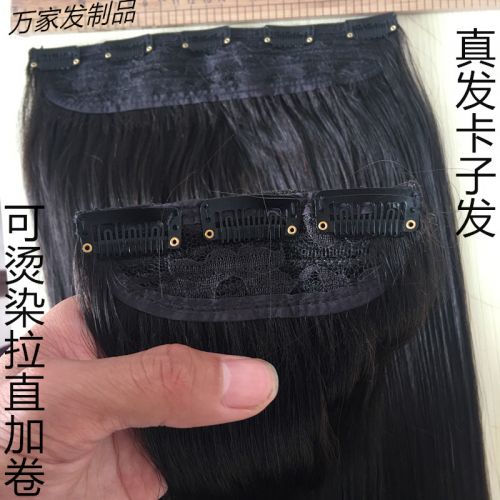 Extension mèches - Ref 219097