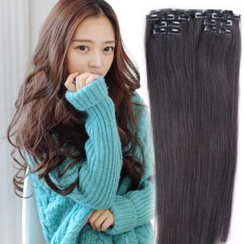 Extension mèches - Ref 219171