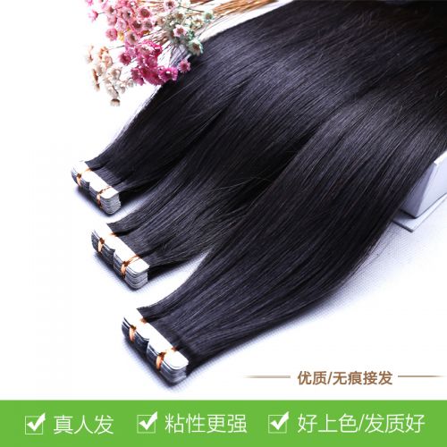 Extension mèches - Ref 219211