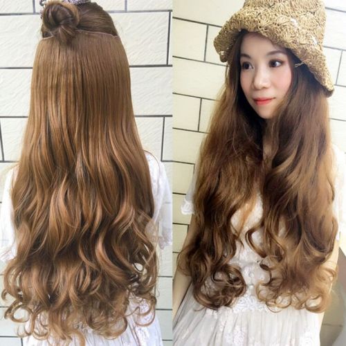 Extension mèches - Ref 219308