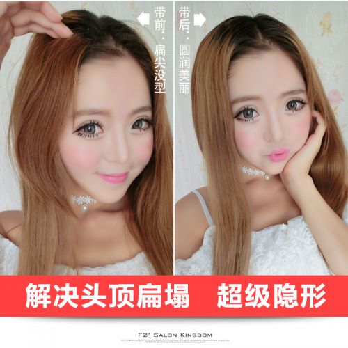 Extension mèches - Ref 219335