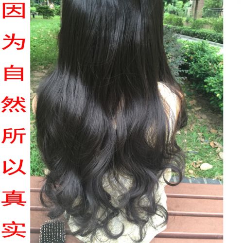 Extension mèches - Ref 219400