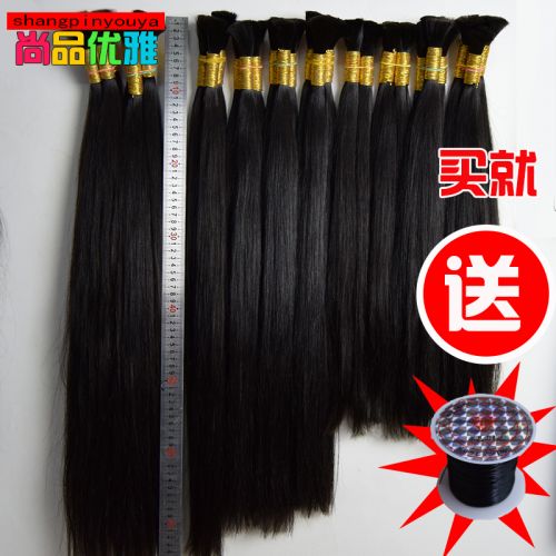 Extension mèches - Ref 219534