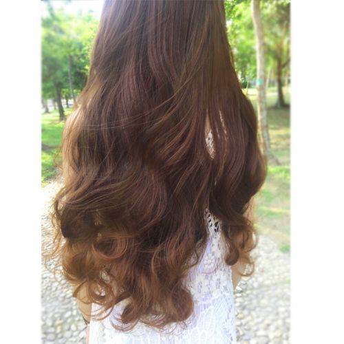 Extension mèches - Ref 219562