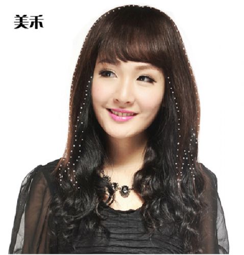 Extension mèches - Ref 219611