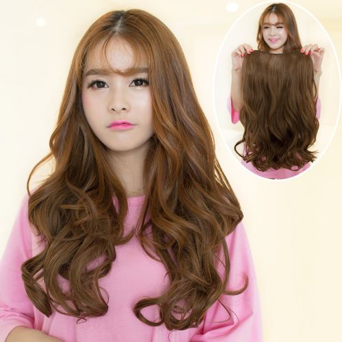 Extension mèches - Ref 219616