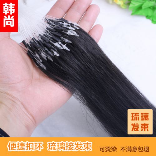 Extension mèches - Ref 219661