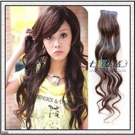 Extension mèches - Ref 219676