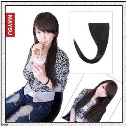 Extension mèches - Ref 219713