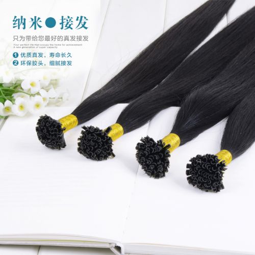 Extension mèches - Ref 219756