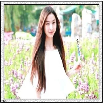 Extension mèches - Ref 219796