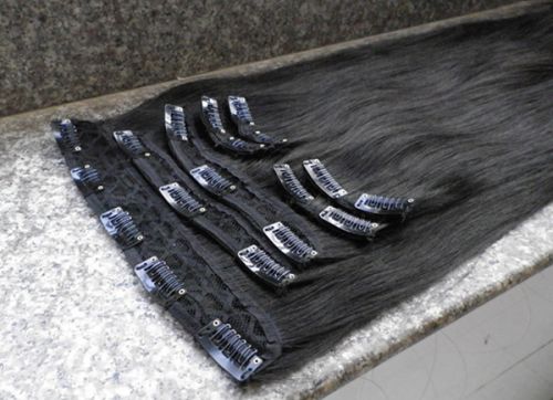 Extension mèches - Ref 219819