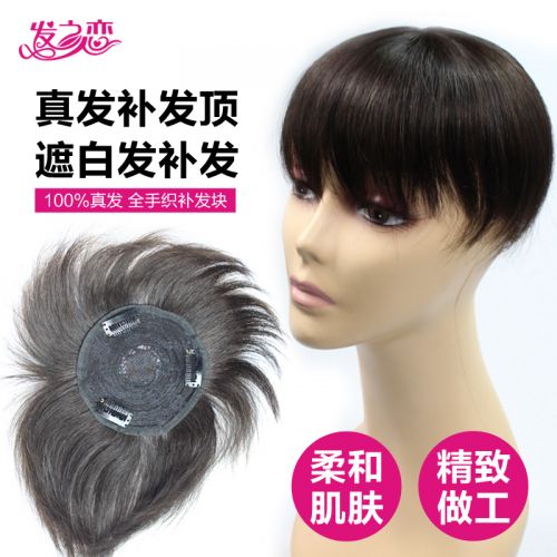 Extension mèches - Ref 219821