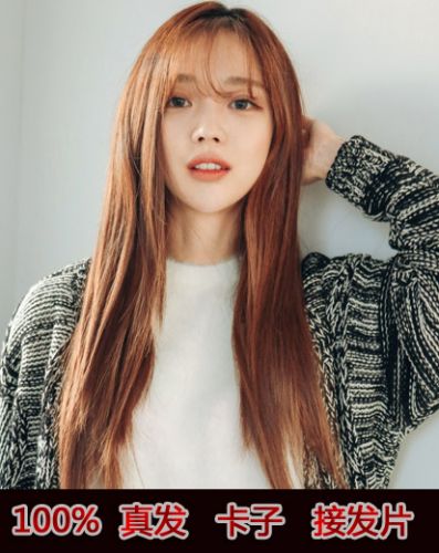 Extension mèches - Ref 219843