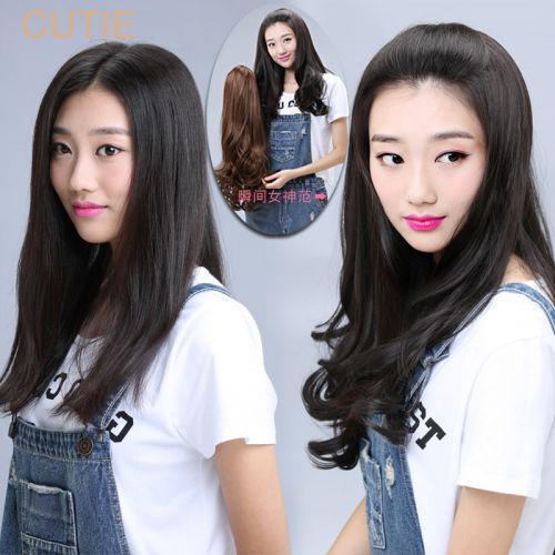 Extension mèches - Ref 219850