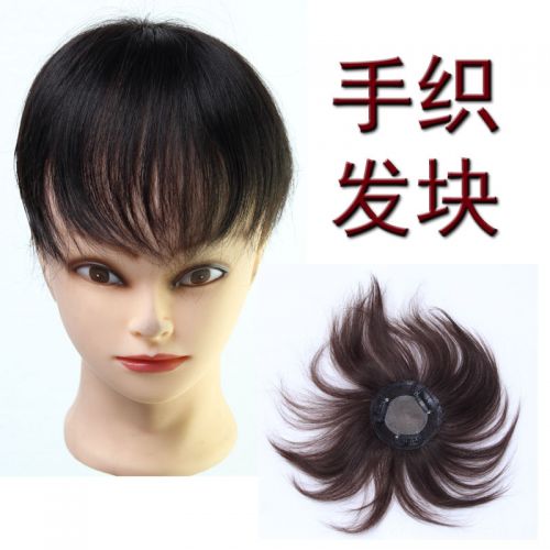 Extension mèches - Ref 219873