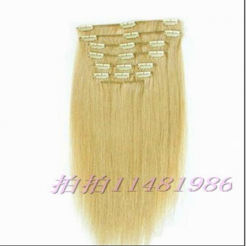 Extension mèches - Ref 219973