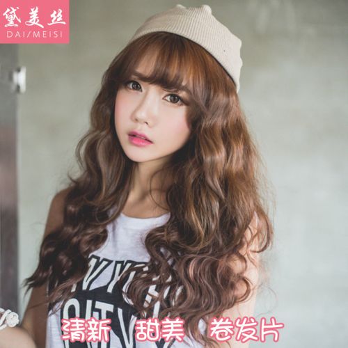 Extension mèches - Ref 220000