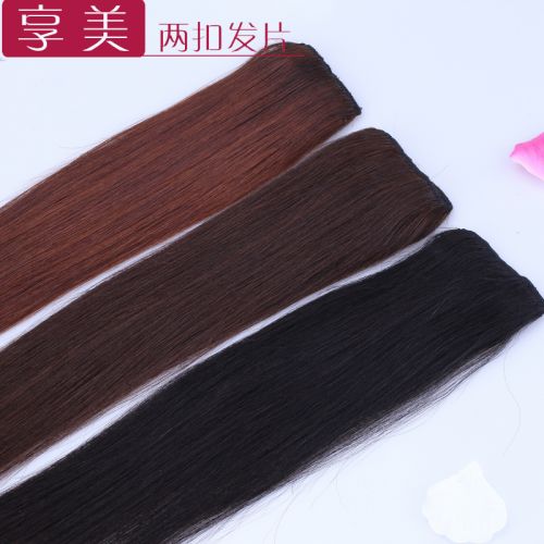 Extension mèches - Ref 220026