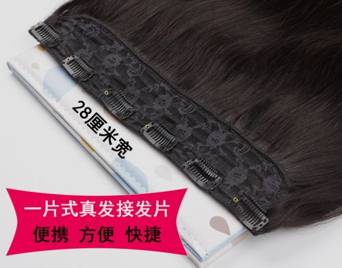 Extension mèches - Ref 220039