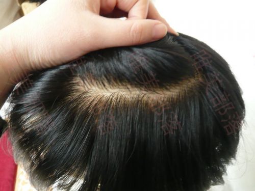 Extension mèches - Ref 220065