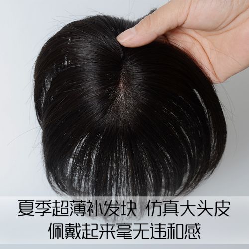 Extension mèches - Ref 220076