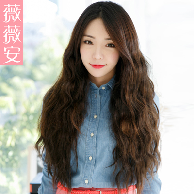 Extension mèches - Ref 220089