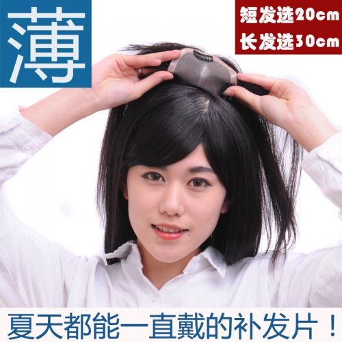 Extension mèches - Ref 220257