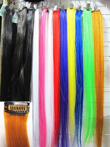 Extension mèches - Ref 220291