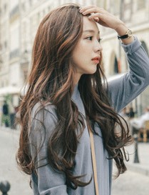 Extension mèches - Ref 220344