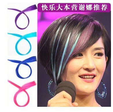 Extension mèches - Ref 220390