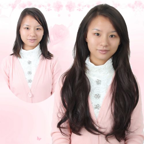 Extension mèches - Ref 220429