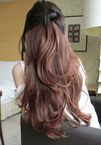 Extension mèches - Ref 220499