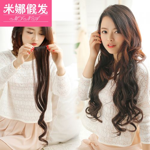 Extension mèches - Ref 220504