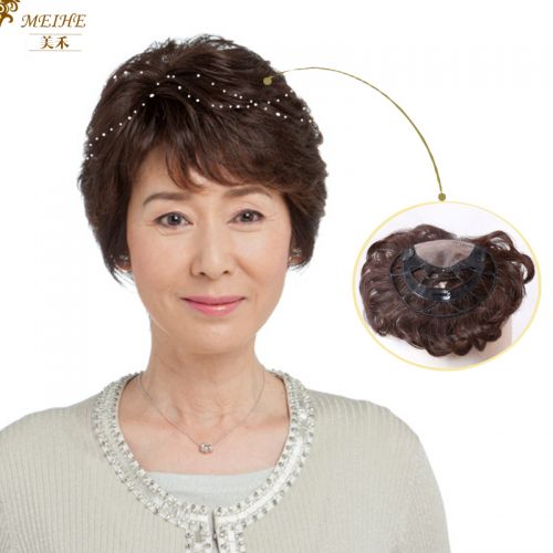 Extension mèches - Ref 220528