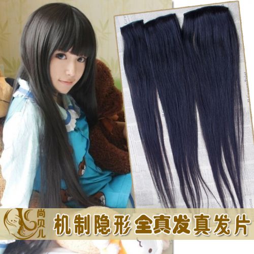 Extension mèches - Ref 220557