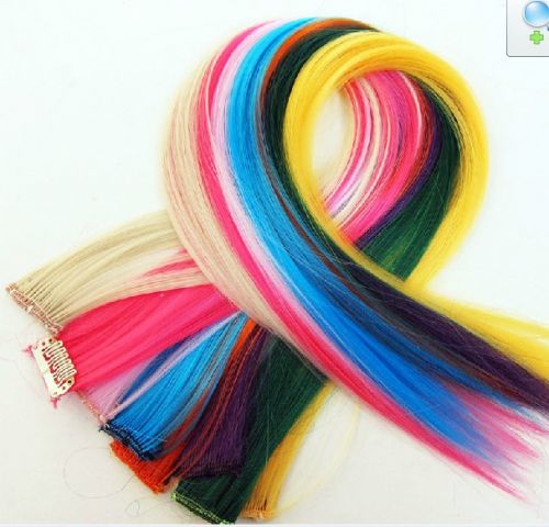 Extension mèches - Ref 220673