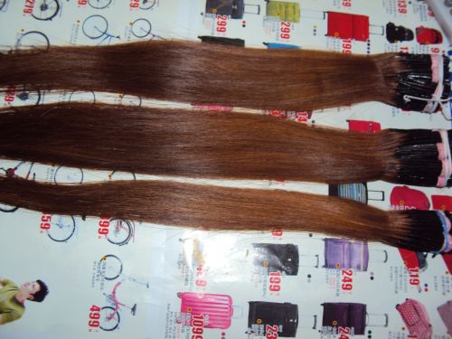 Extension mèches - Ref 220676