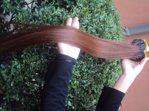 Extension mèches - Ref 220696