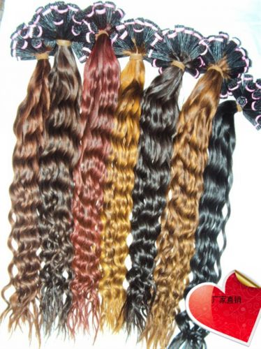 Extension mèches - Ref 220734